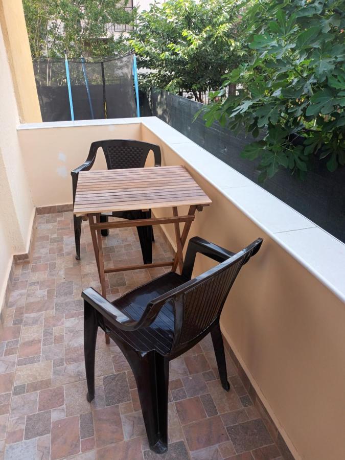 艾福雷诺德 Vila Cosmin酒店 外观 照片